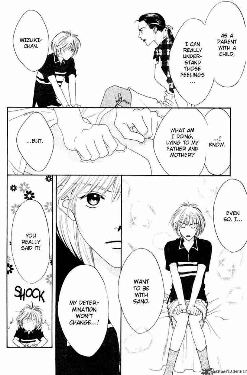 Hana Kimi Chapter 15 page 6