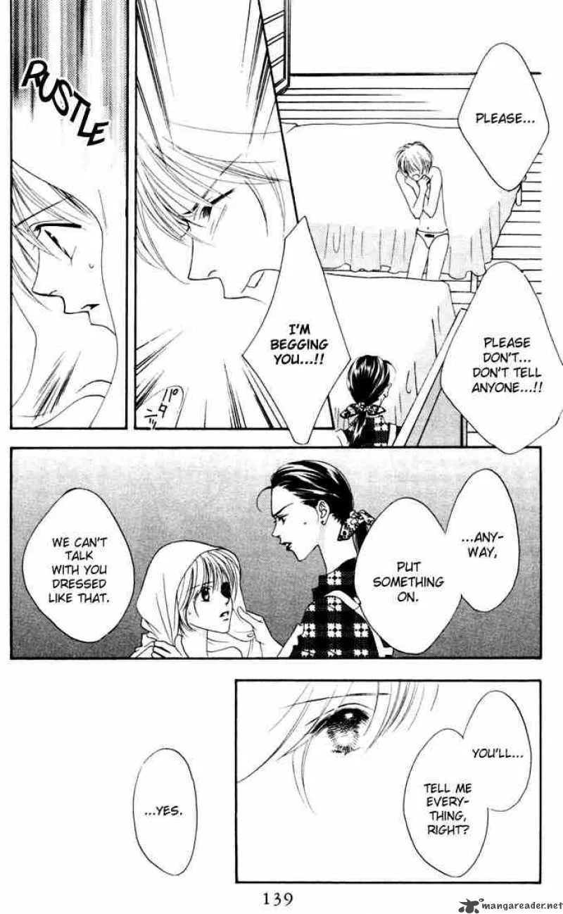 Hana Kimi Chapter 15 page 3