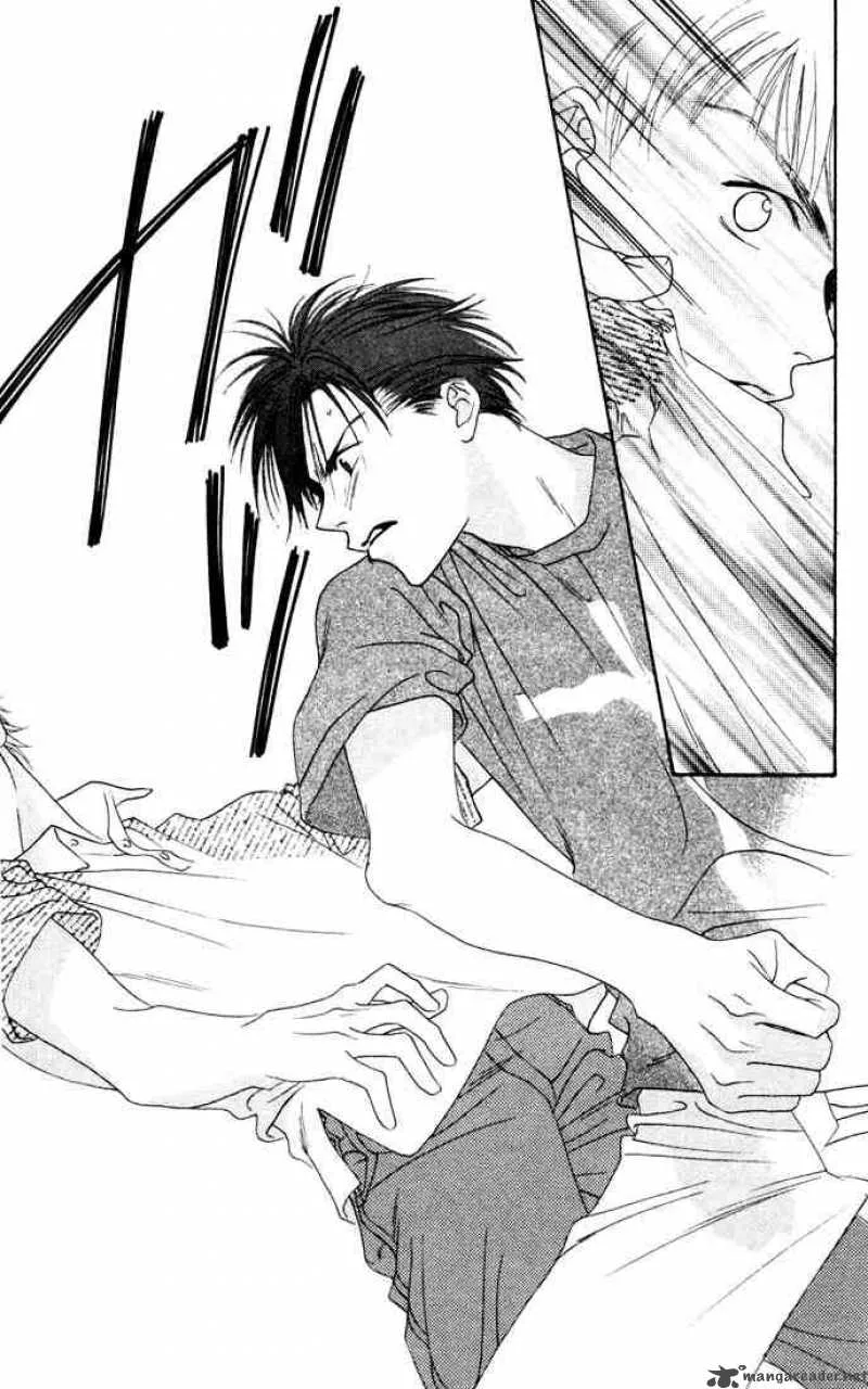 Hana Kimi Chapter 15 page 23