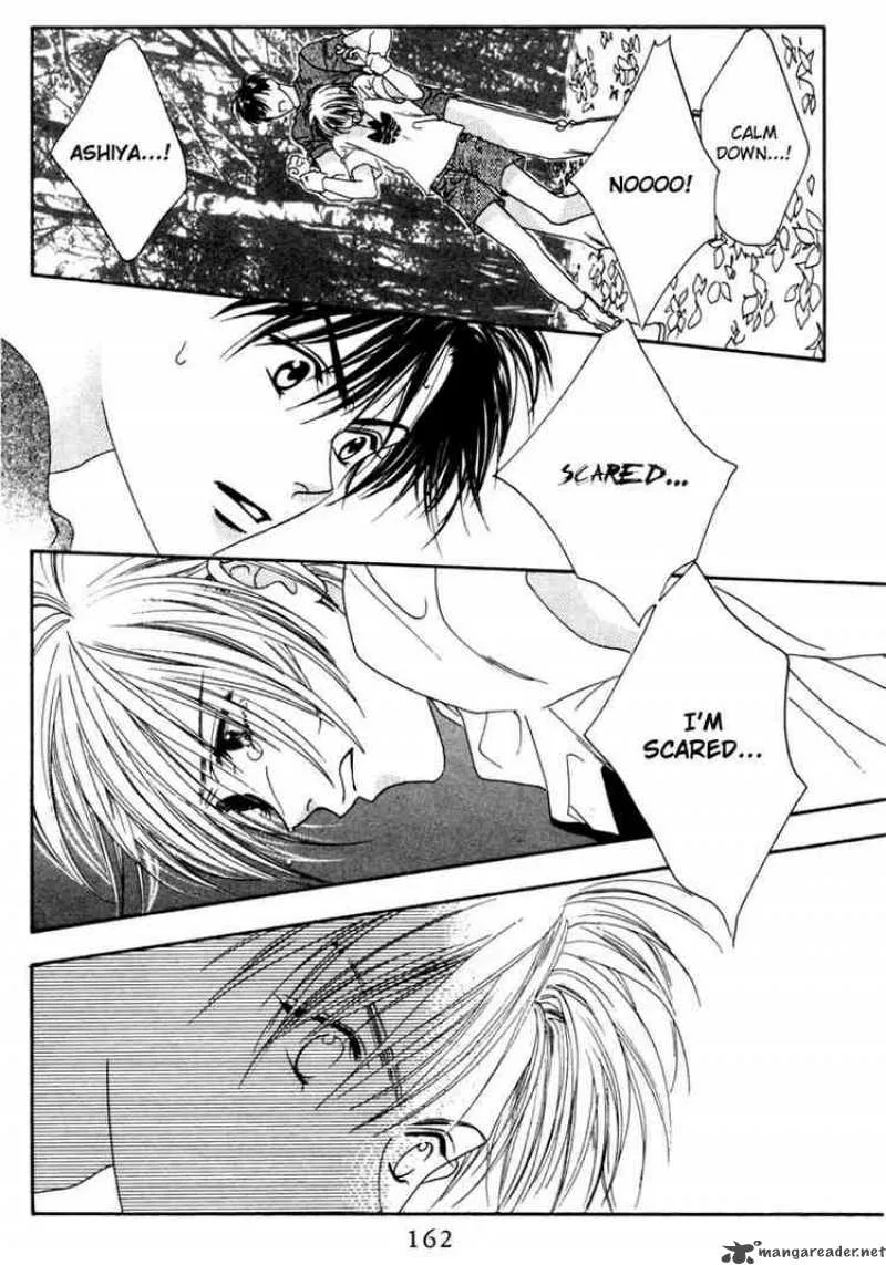 Hana Kimi Chapter 15 page 26