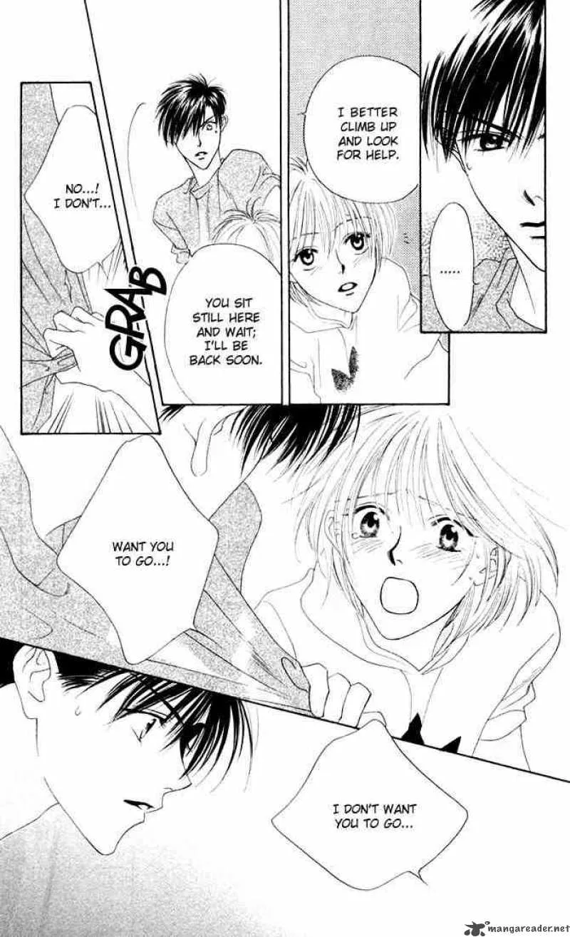 Hana Kimi Chapter 16 page 18