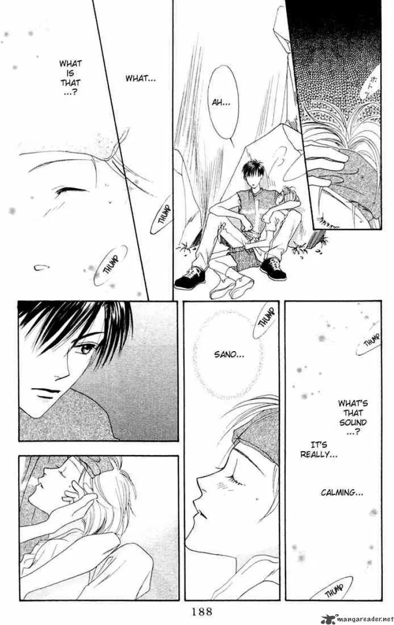 Hana Kimi Chapter 16 page 22