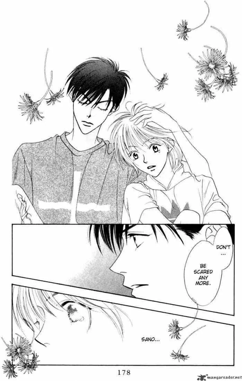 Hana Kimi Chapter 16 page 12