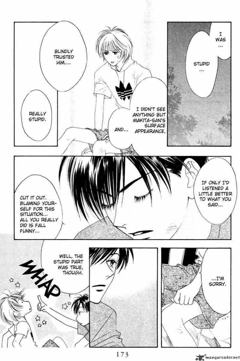 Hana Kimi Chapter 16 page 7