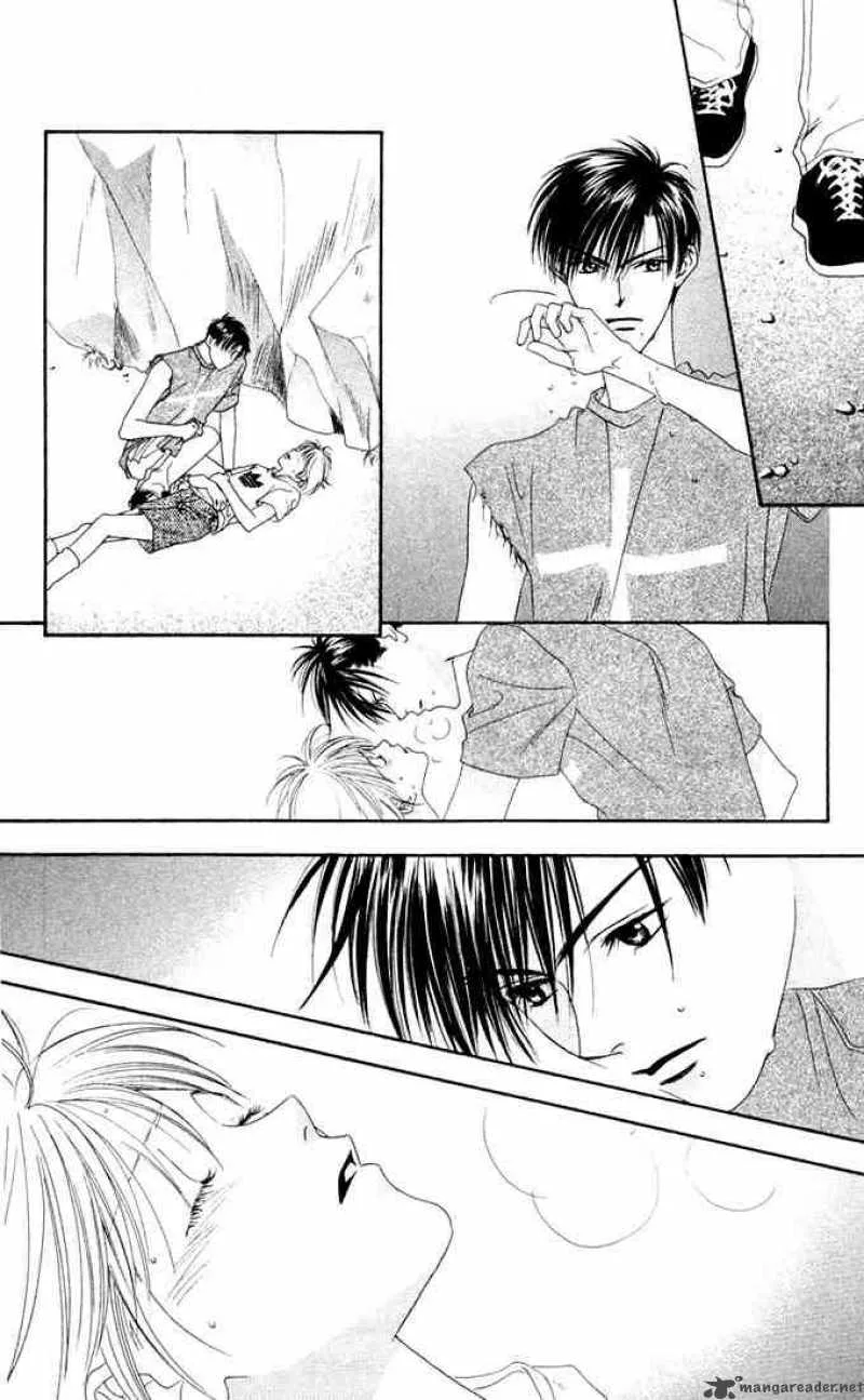 Hana Kimi Chapter 16 page 20