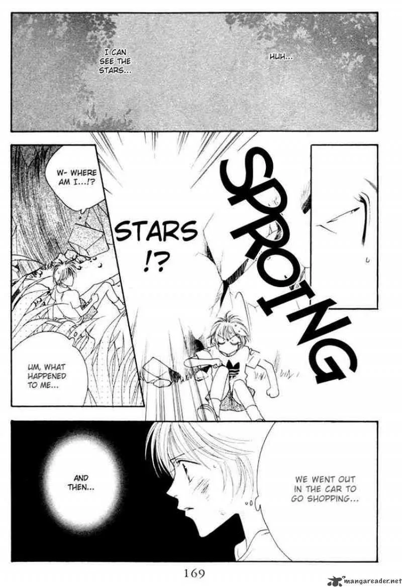 Hana Kimi Chapter 16 page 3