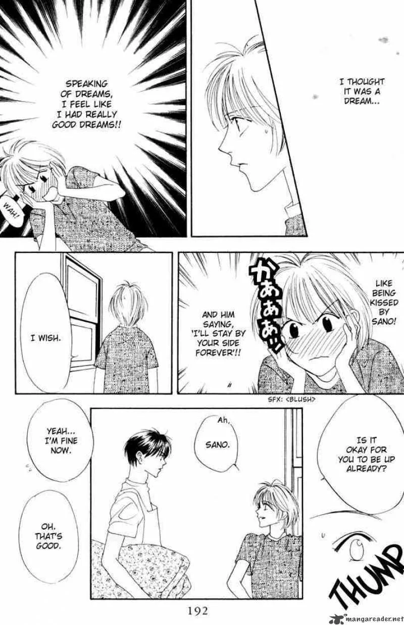 Hana Kimi Chapter 16 page 26