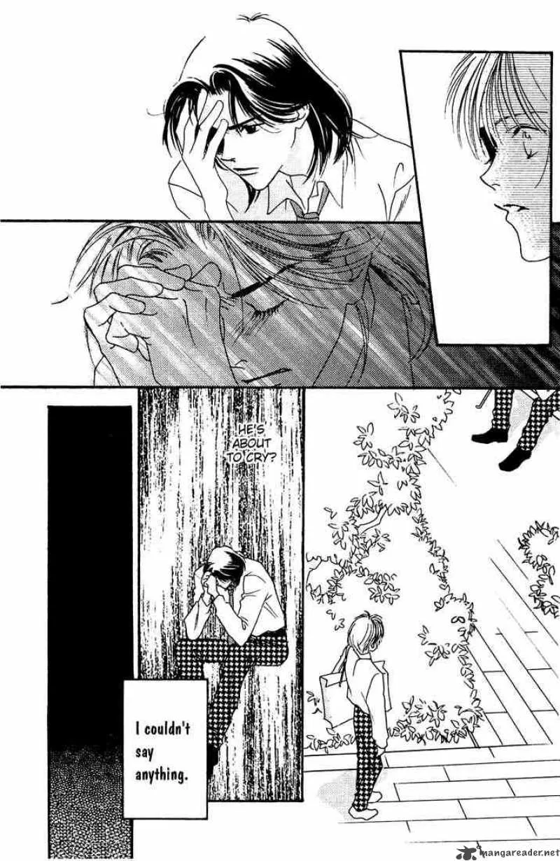 Hana Kimi Chapter 17 page 35