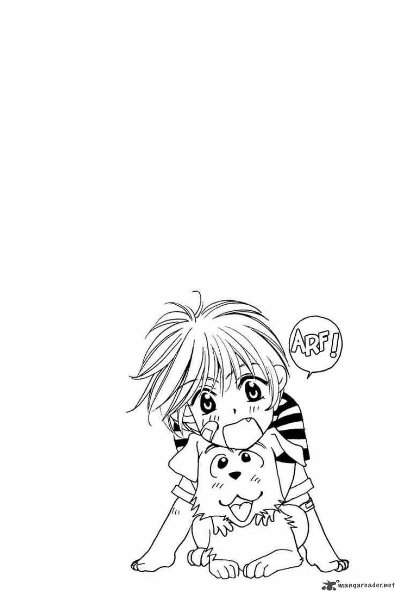 Hana Kimi Chapter 18 page 2