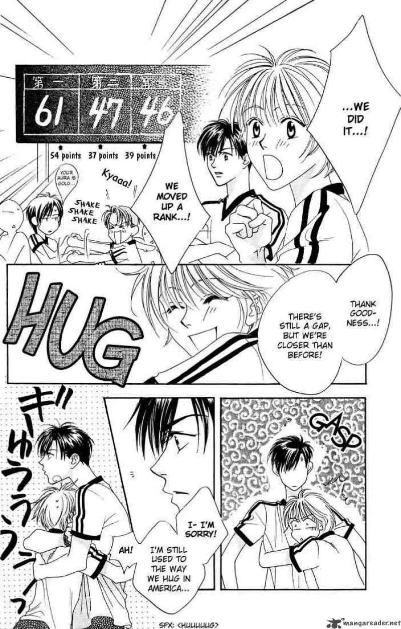 Hana Kimi Chapter 18 page 20