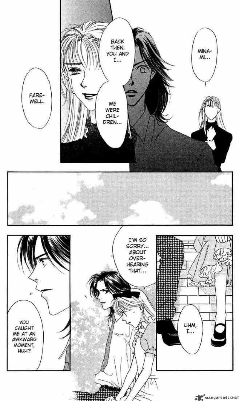 Hana Kimi Chapter 19 page 27