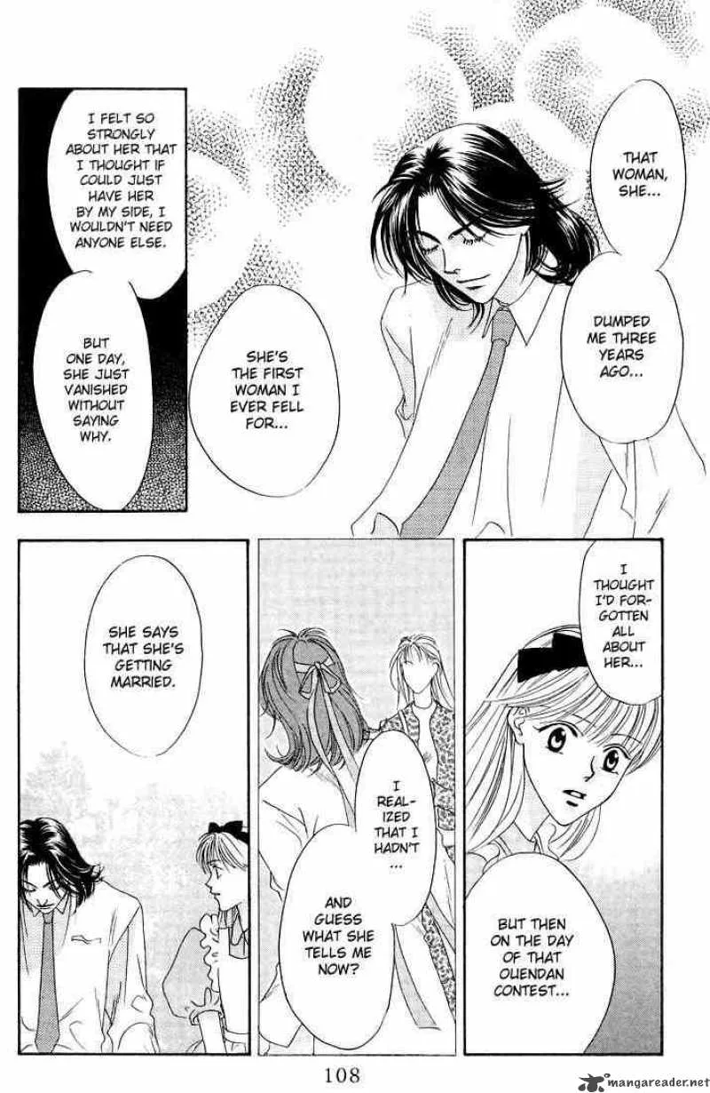 Hana Kimi Chapter 19 page 28