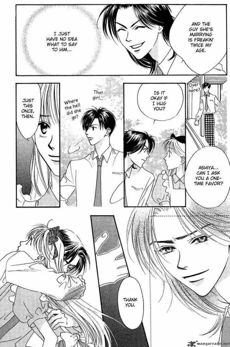 Hana Kimi Chapter 19 page 29