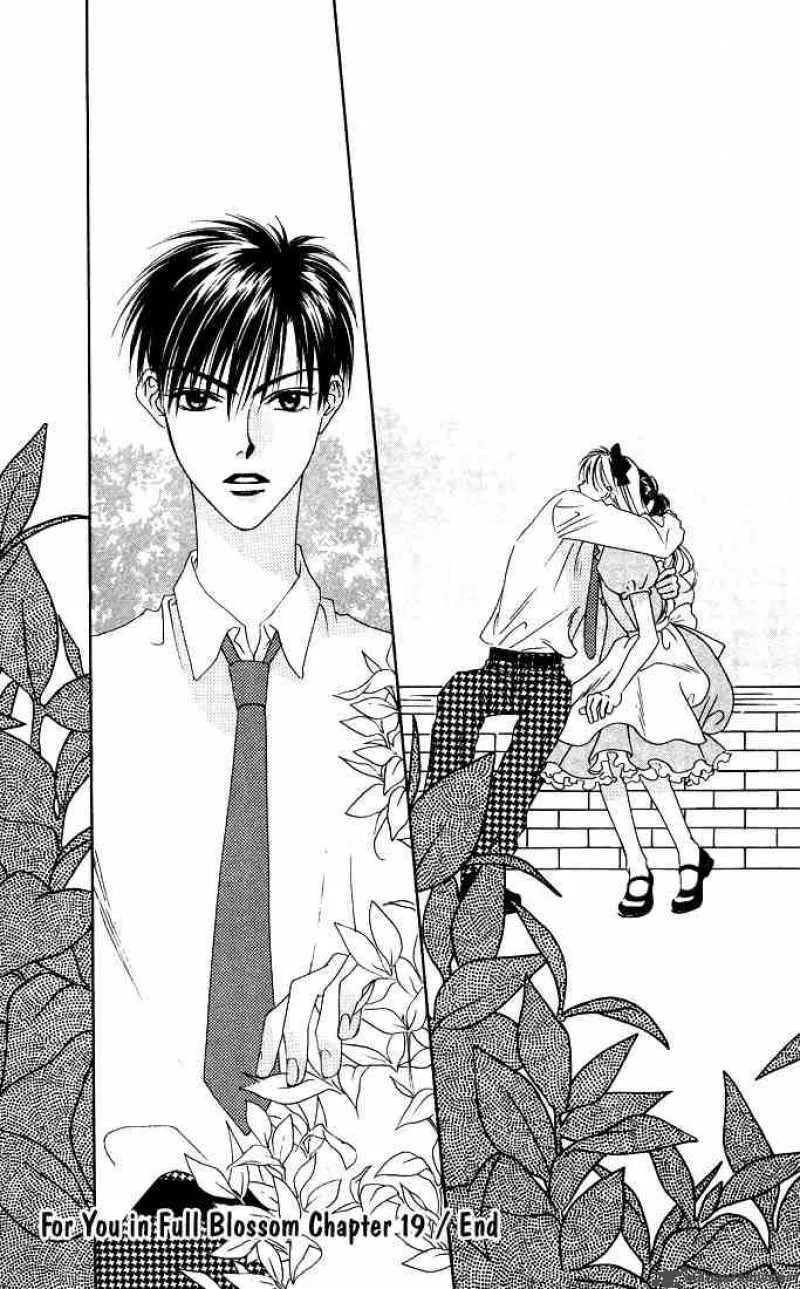 Hana Kimi Chapter 19 page 30