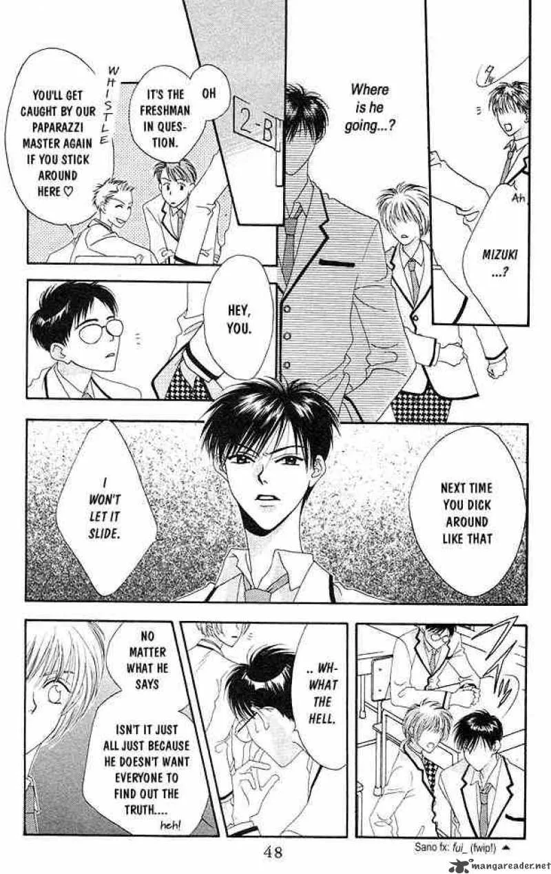 Hana Kimi Chapter 2 page 10