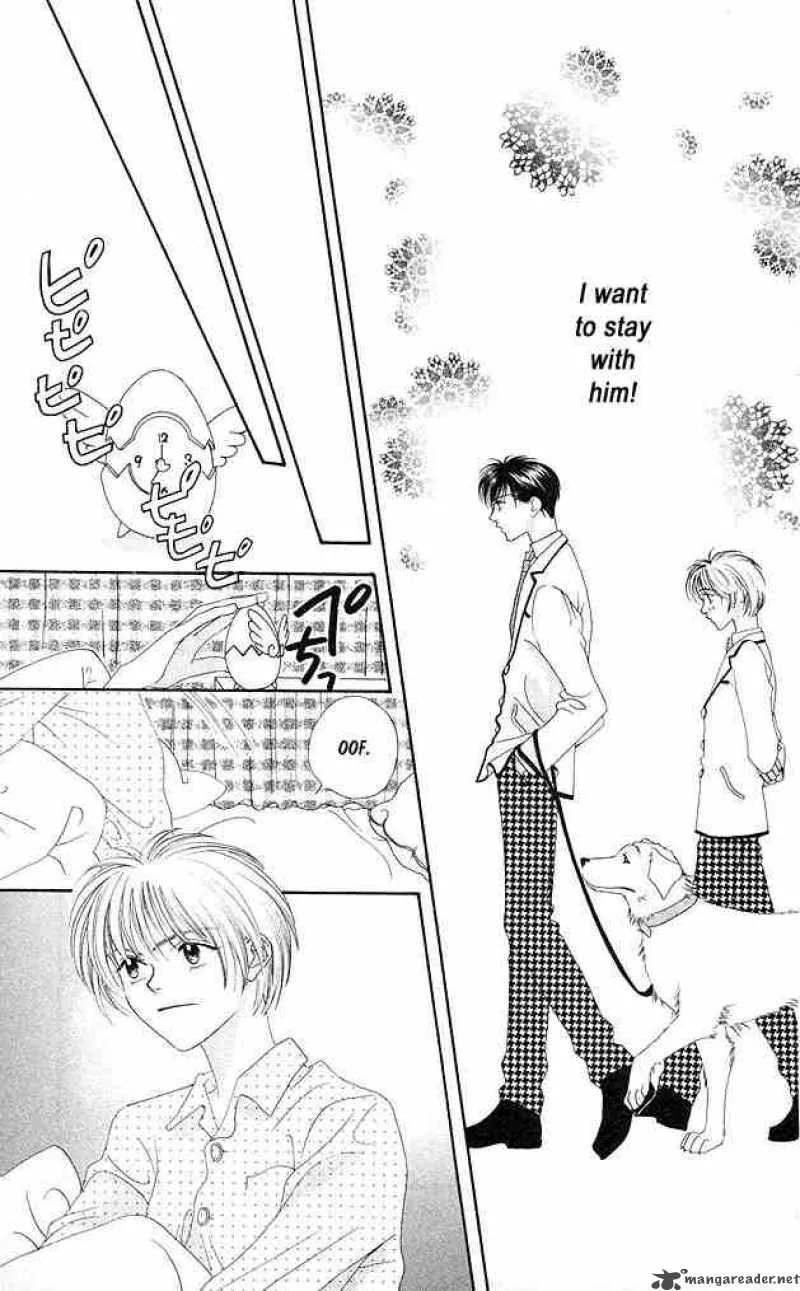 Hana Kimi Chapter 2 page 25