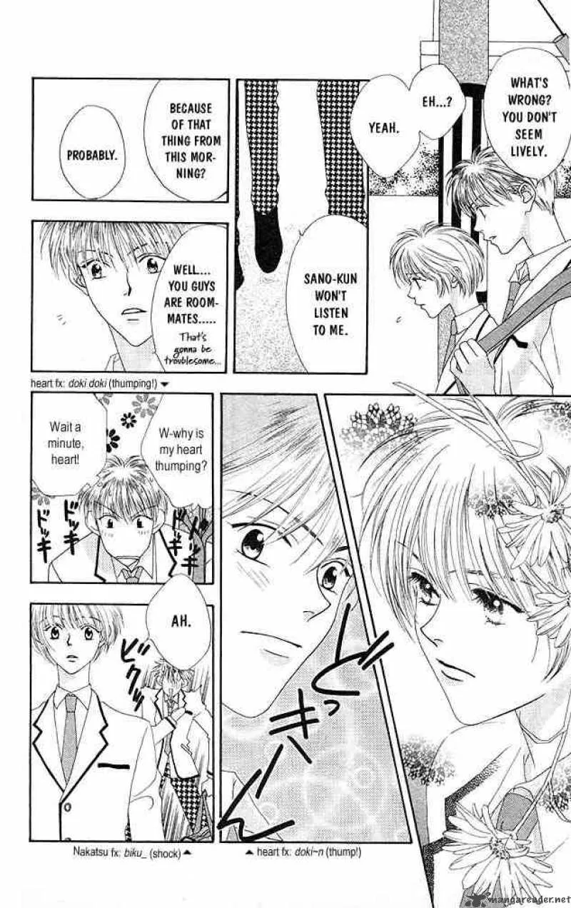 Hana Kimi Chapter 2 page 14