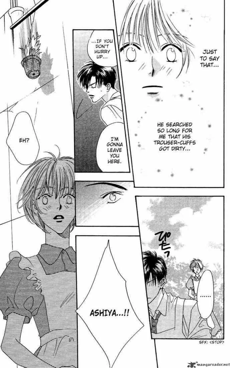 Hana Kimi Chapter 20 page 25