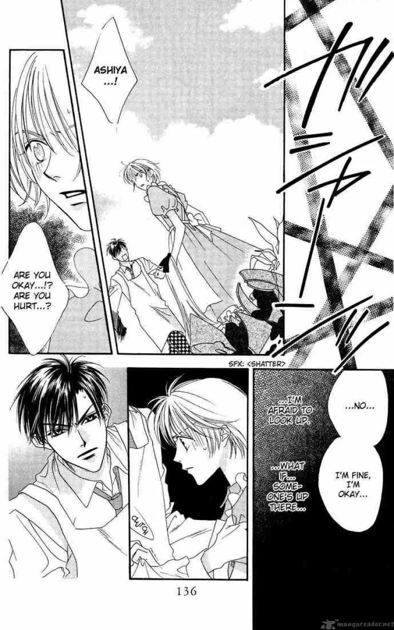 Hana Kimi Chapter 20 page 26