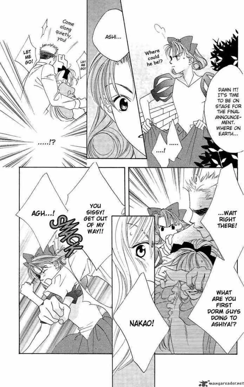 Hana Kimi Chapter 22 page 11