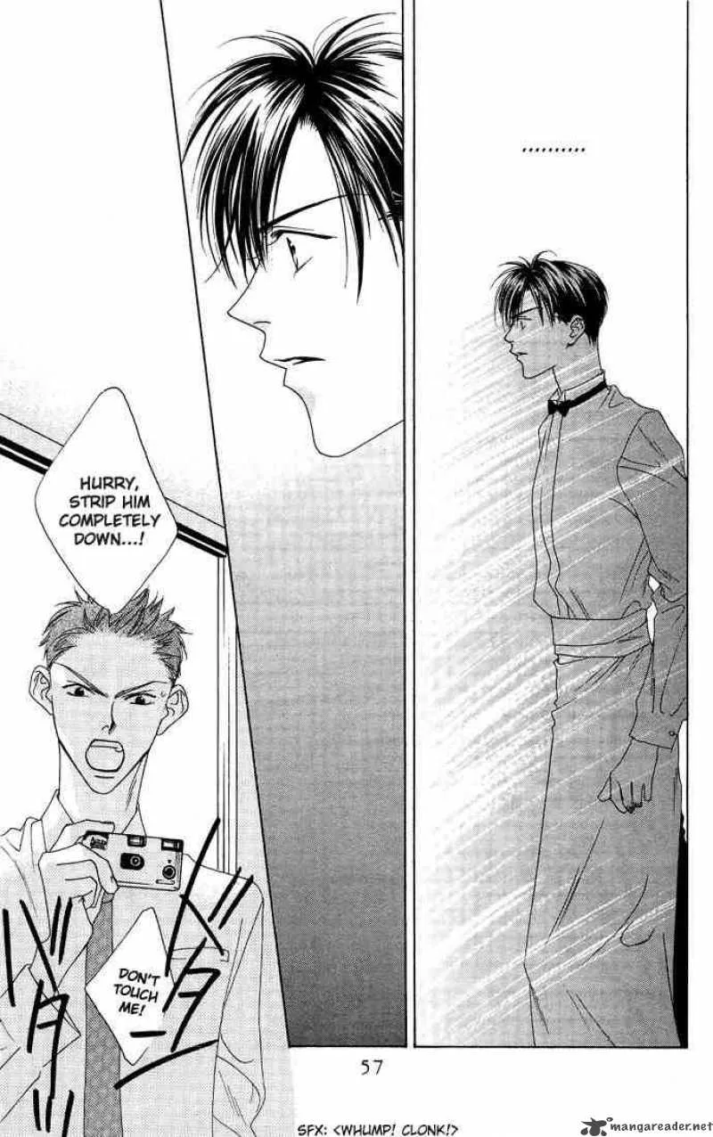 Hana Kimi Chapter 22 page 23