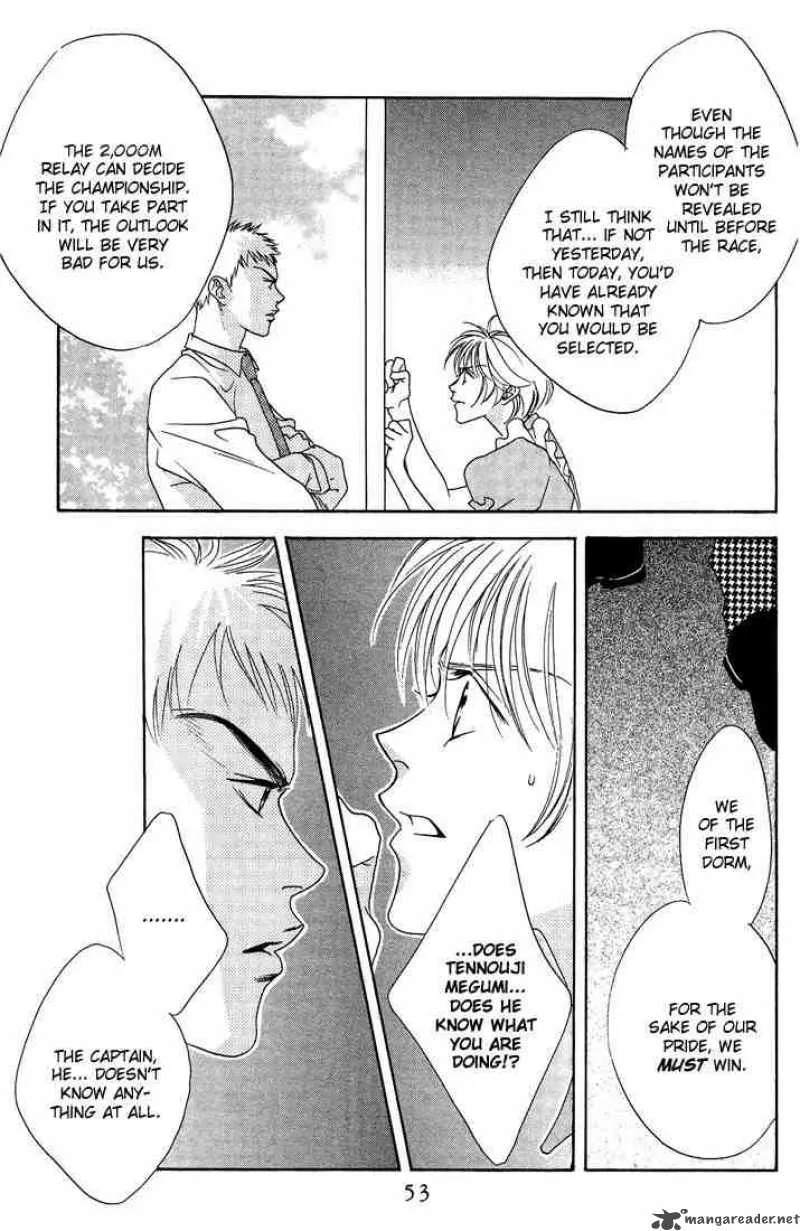 Hana Kimi Chapter 22 page 19