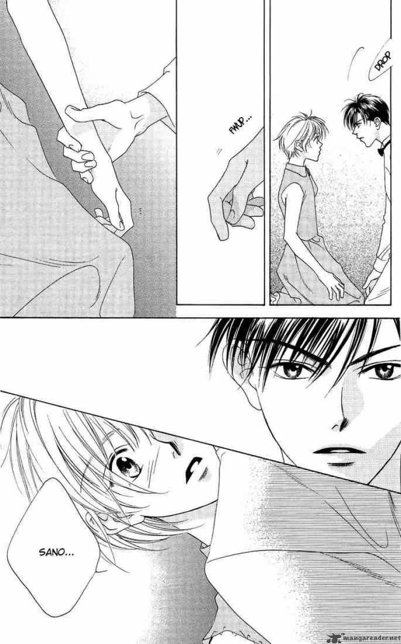 Hana Kimi Chapter 22 page 27