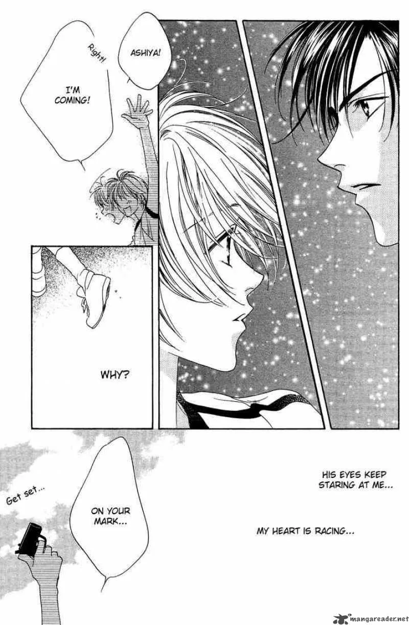 Hana Kimi Chapter 23 page 19