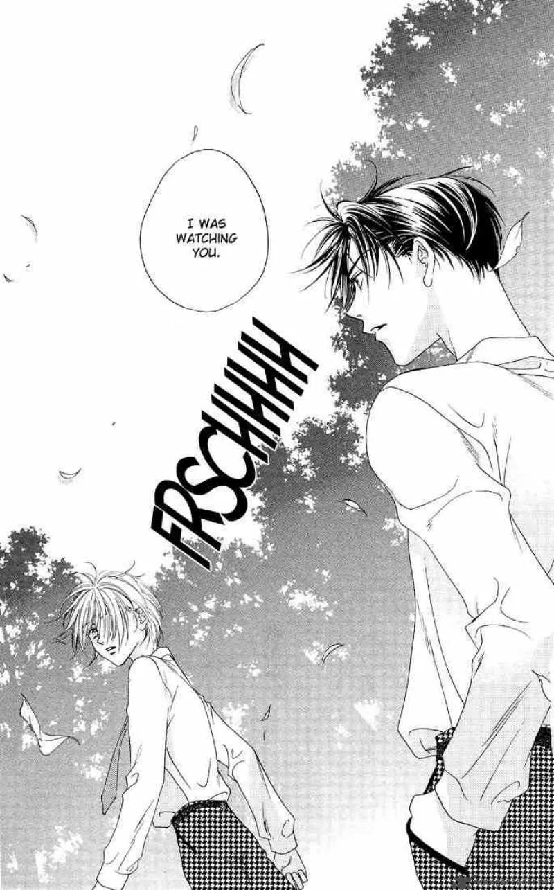 Hana Kimi Chapter 23 page 29