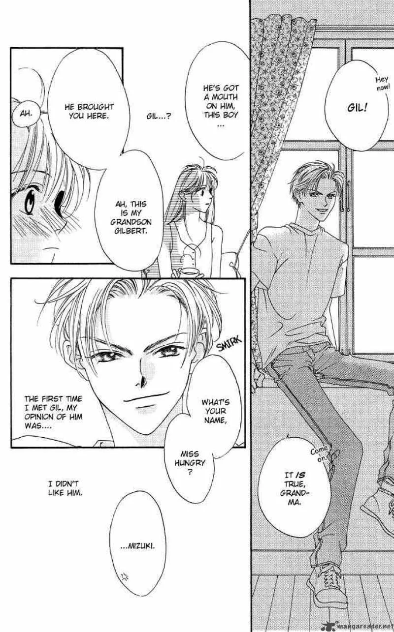 Hana Kimi Chapter 23 page 38