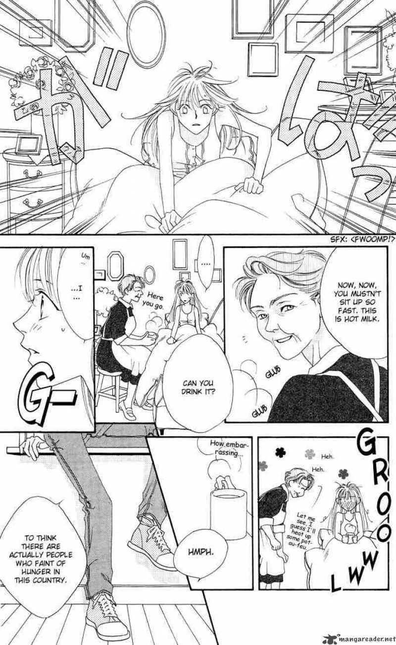 Hana Kimi Chapter 23 page 37