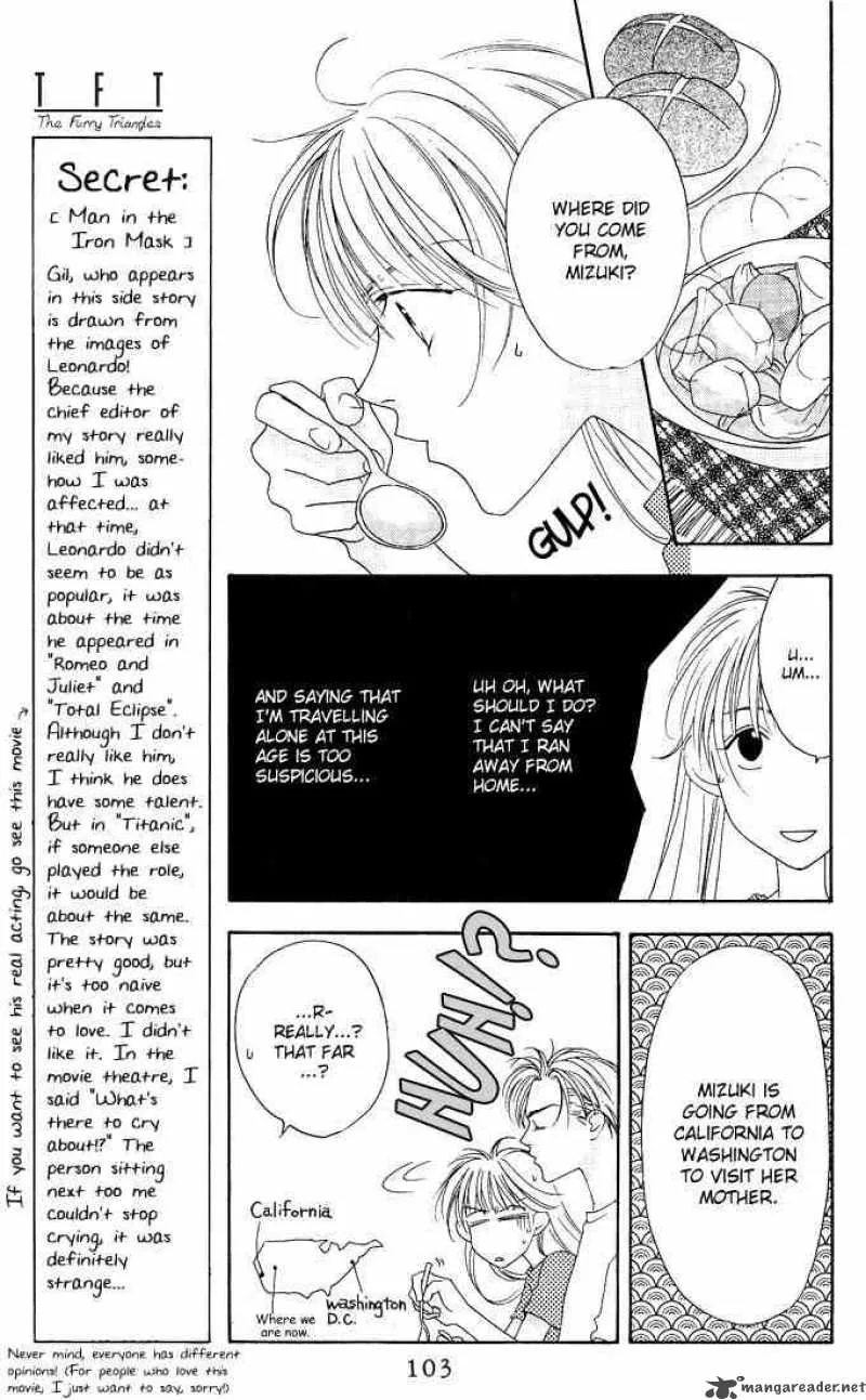 Hana Kimi Chapter 23 page 39