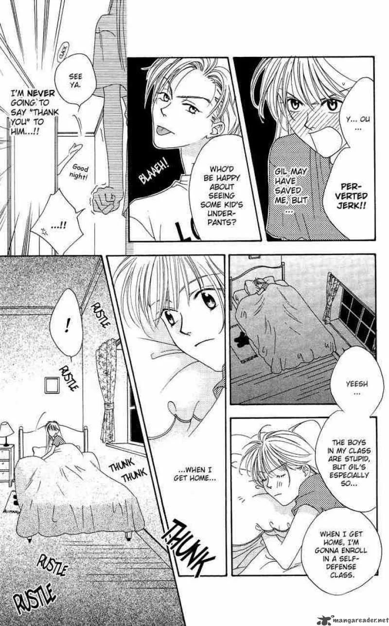 Hana Kimi Chapter 23 page 43