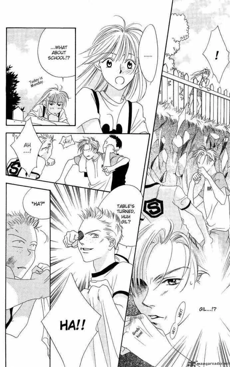 Hana Kimi Chapter 23 page 46