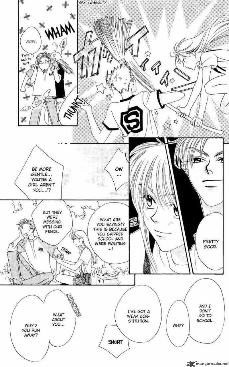 Hana Kimi Chapter 23 page 47