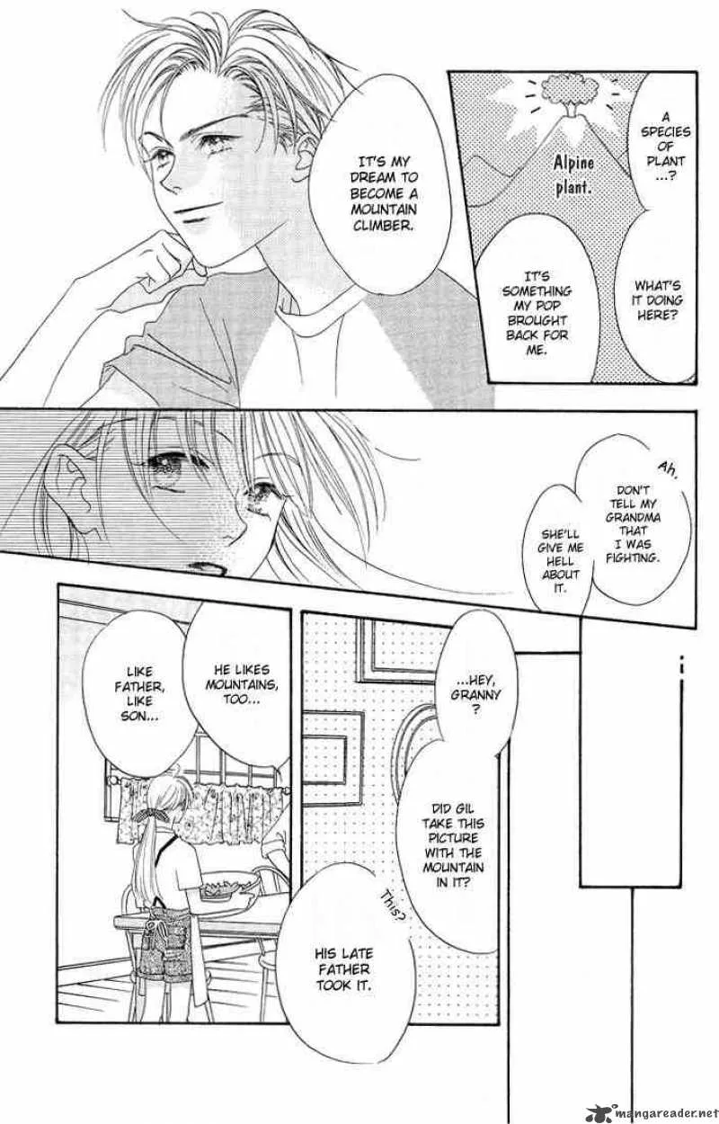 Hana Kimi Chapter 23 page 49