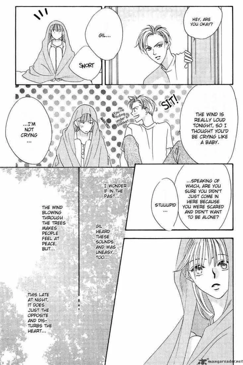 Hana Kimi Chapter 23 page 51