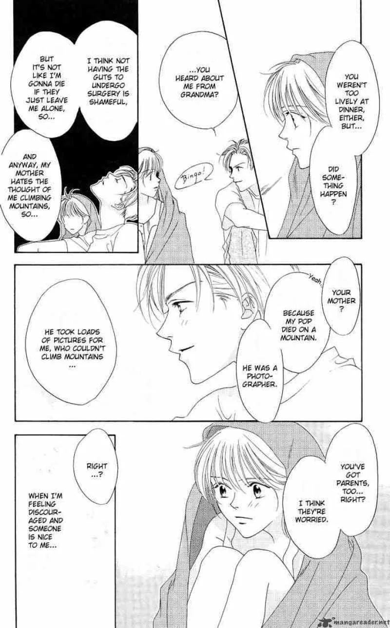 Hana Kimi Chapter 23 page 52