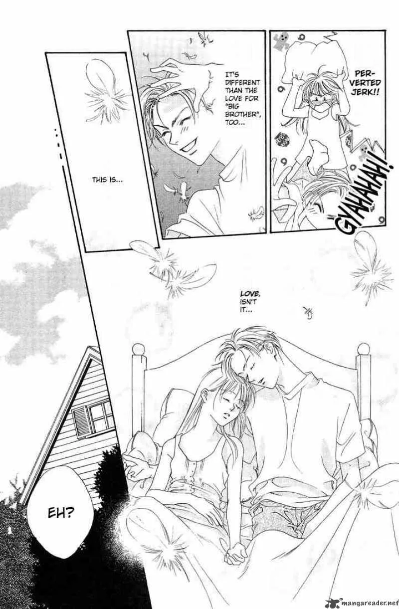 Hana Kimi Chapter 23 page 55