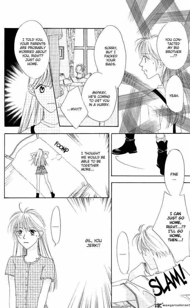 Hana Kimi Chapter 23 page 56