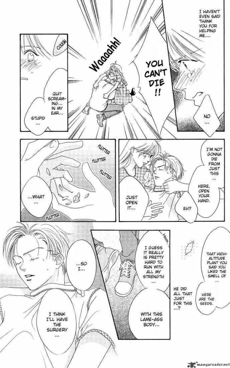 Hana Kimi Chapter 23 page 59