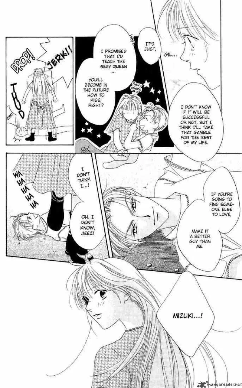 Hana Kimi Chapter 23 page 60