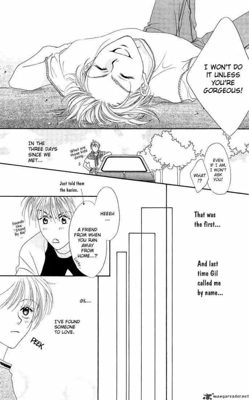 Hana Kimi Chapter 23 page 61