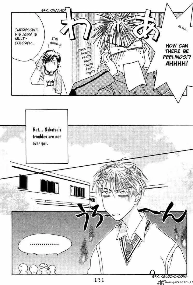 Hana Kimi Chapter 24 page 25