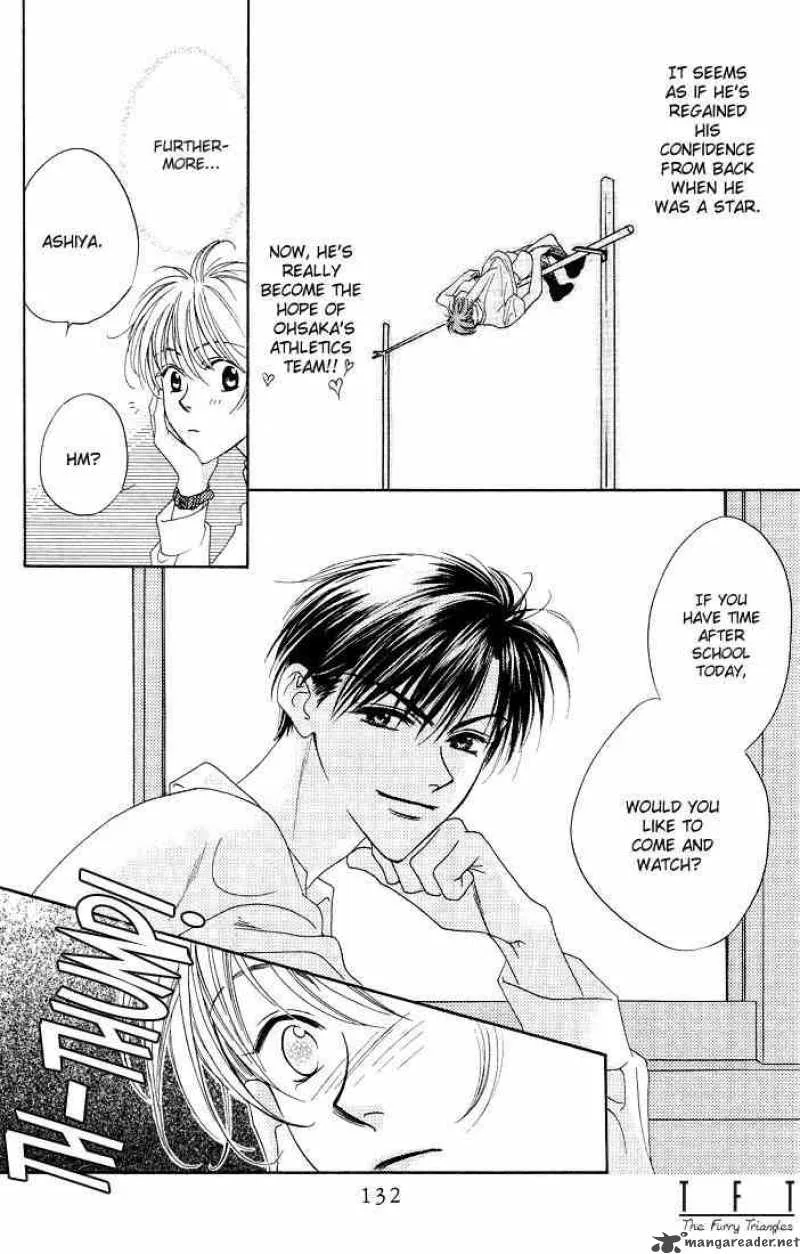 Hana Kimi Chapter 24 page 6