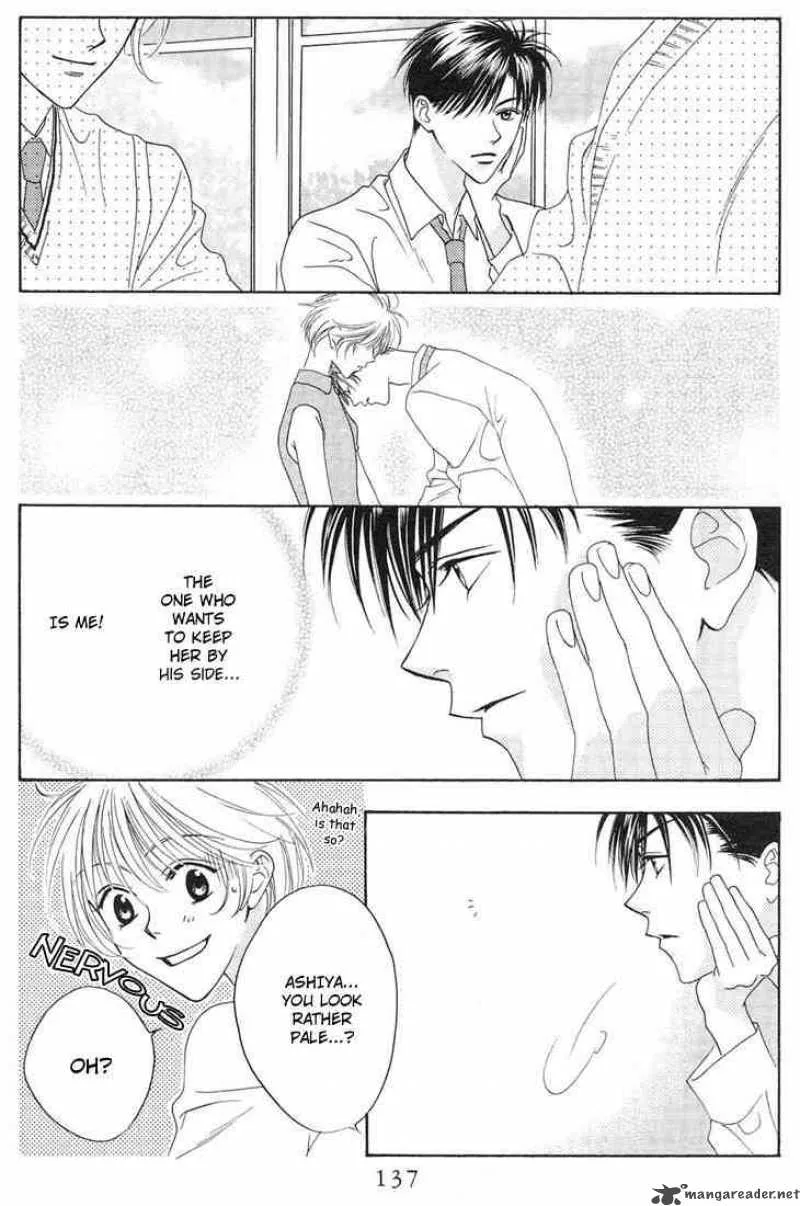 Hana Kimi Chapter 24 page 11