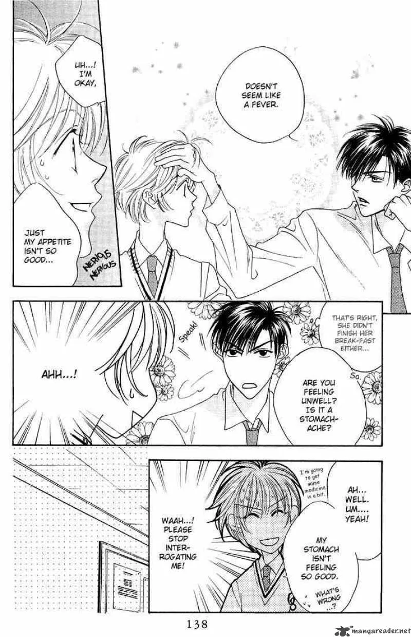 Hana Kimi Chapter 24 page 12