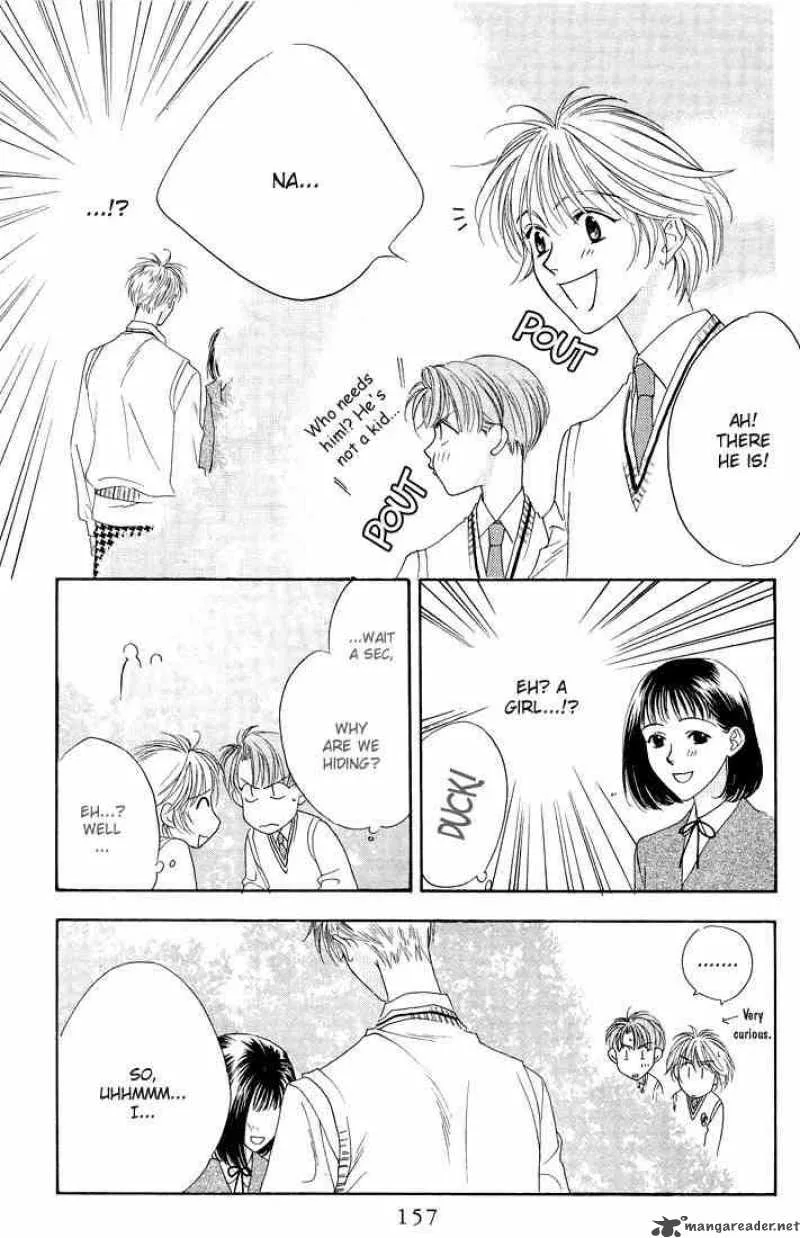 Hana Kimi Chapter 24 page 31