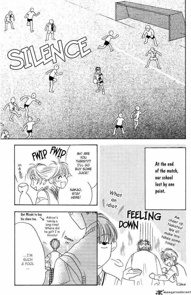 Hana Kimi Chapter 24 page 29