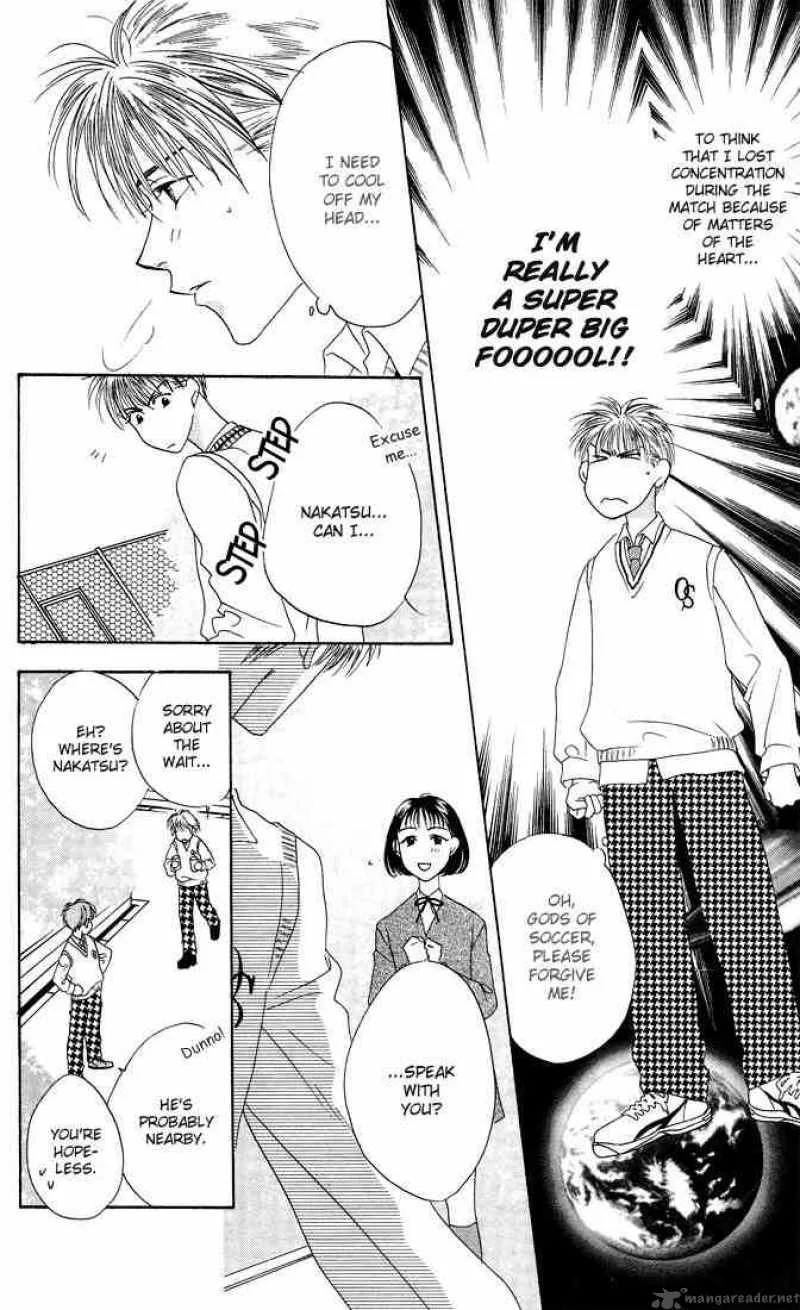 Hana Kimi Chapter 24 page 30
